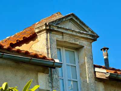French property for sale in Chasseneuil-du-Poitou, Vienne - €510,000 - photo 1