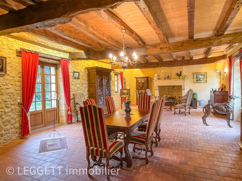French property for sale in Sainte-Mondane, Dordogne - €818,000 - photo 3