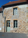 Propriété à vendre à Montvicq, Allier - 55 000 € - photo n°2