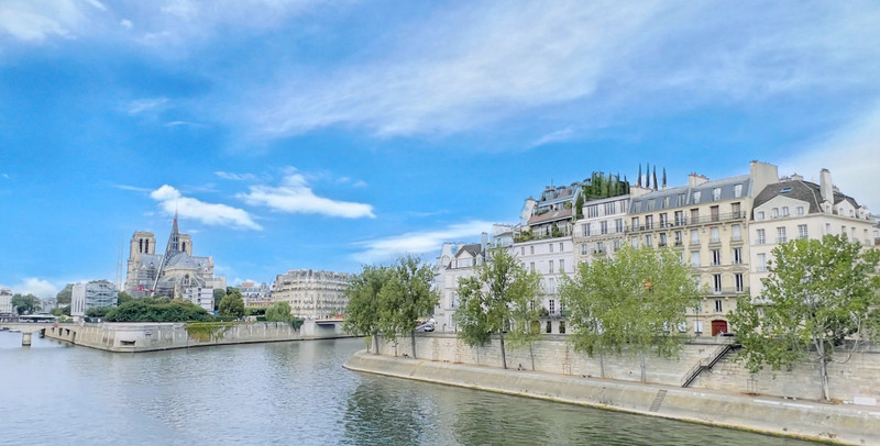 French property for sale in Paris, Paris - €1,845,000 - photo 4