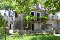 Maison à vendre à Saint-Béat-Lez, Haute-Garonne - 65.000 € - photo 2