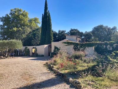 French property for sale in Clermont-l'Hérault, Hérault - €385,000 - photo 3