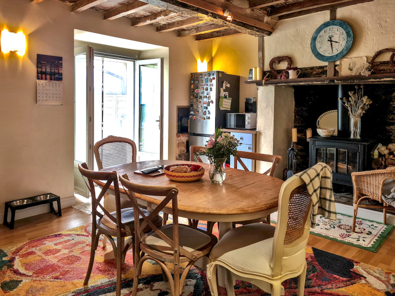 French property for sale in Airel, Manche - €205,200 - photo 2