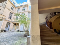 Propriété à vendre à Paris 4e Arrondissement, Paris - 574 800 € - photo n°14