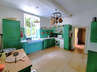 Maison à vendre à Saint-Séverin, Charente - 349.500 € - photo 4