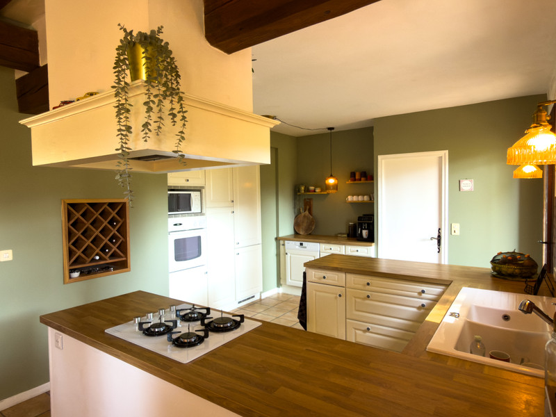 French property for sale in Mollans-sur-Ouvèze, Drôme - €459,000 - photo 5