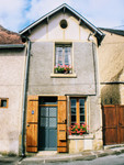 French property, houses and homes for sale in Saint-Gaultier Indre Centre