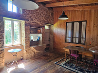 Propriété à vendre à Bussière-Galant, Haute-Vienne - 66 600 € - photo n°8