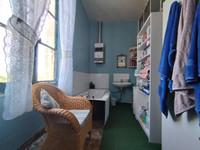 Maison à vendre à Brigueil-le-Chantre, Vienne - 152.600 € - photo 6