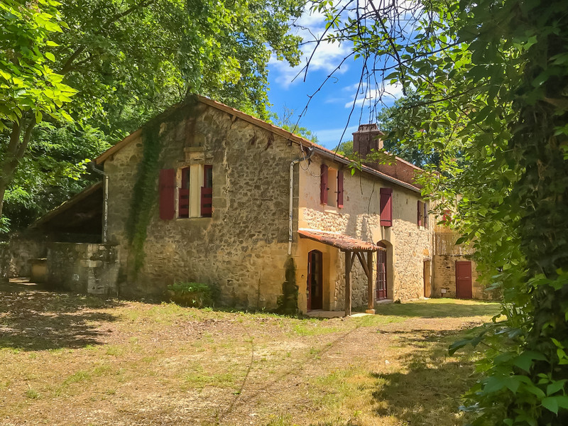 property for sale in sarlat france