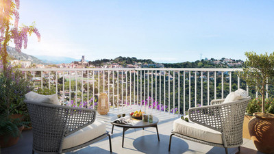French property for sale in La Turbie, Alpes-Maritimes - €420,000 - photo 3