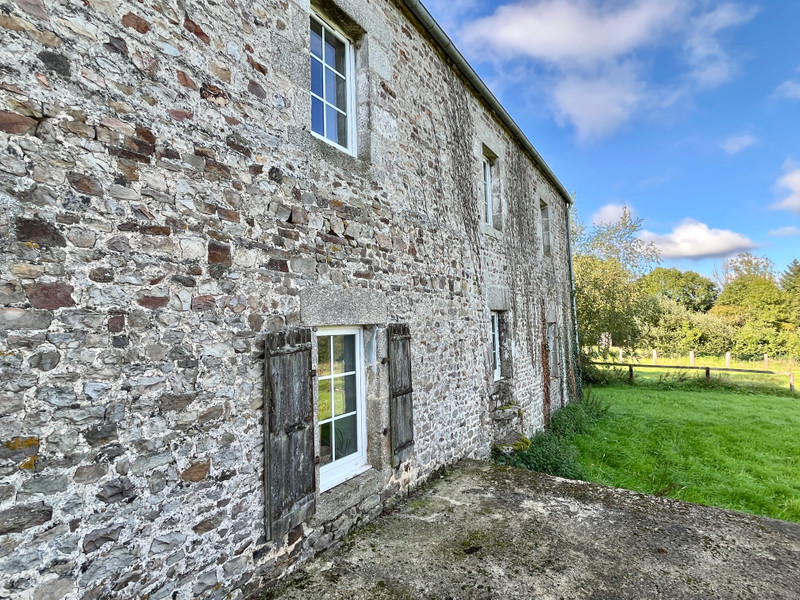 French property for sale in Tanville, Orne - €450,000 - photo 2