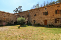 houses and homes for sale inPortesGard Languedoc_Roussillon