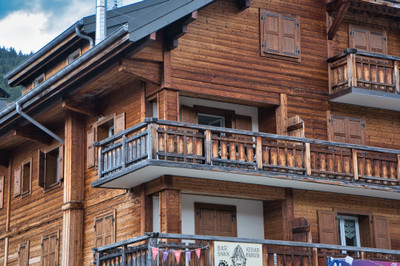 Ski property for sale in Les Gets - €500,000 - photo 0