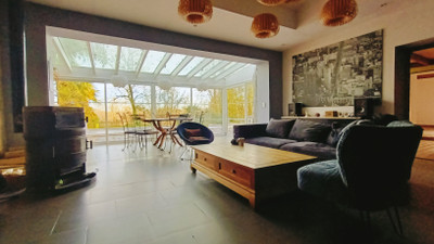 French property for sale in Luxé, Charente - €295,000 - photo 2
