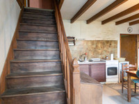 Propriété à vendre à Chirac, Charente - 66 600 € - photo n°4