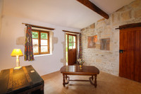 Maison à vendre à Fenioux, Charente-Maritime - 272.850 € - photo 5