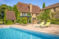 Propriété à vendre à Daglan, Dordogne - 549 000 € - photo n°2