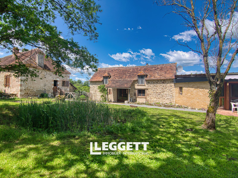Maison 7 pièce(s), TILLY