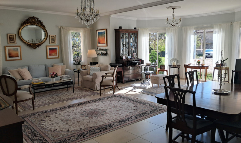 French property for sale in Saint-Ciers-de-Canesse, Gironde - €333,900 - photo 4