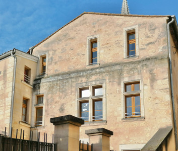 Appartement à vendre à Saint-Émilion, Gironde, Aquitaine, avec Leggett Immobilier