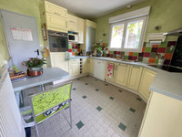 Maison à vendre à Gouffern en Auge, Orne - 144.500 € - photo 5