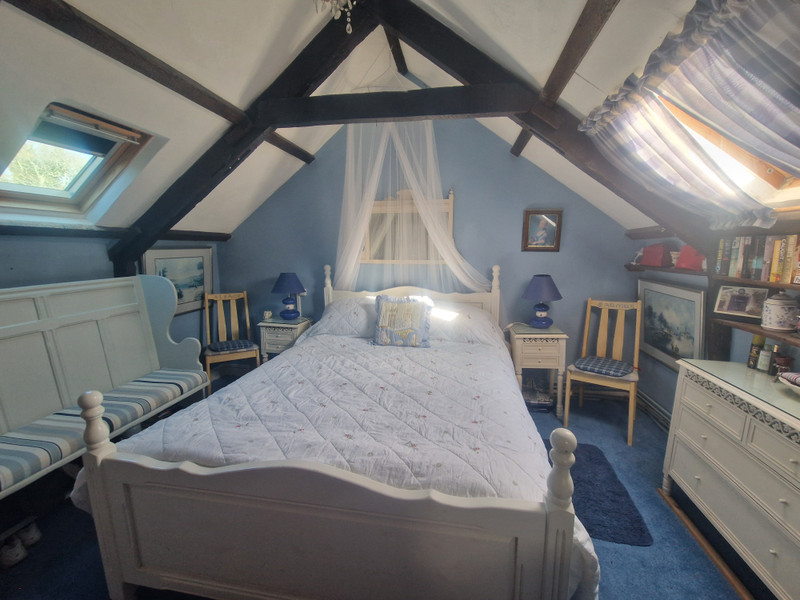 French property for sale in Le Moustoir, Côtes-d'Armor - €169,500 - photo 13