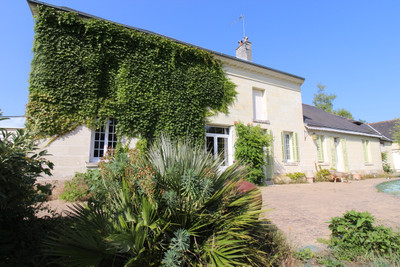 house for sale in Indre-et-Loire