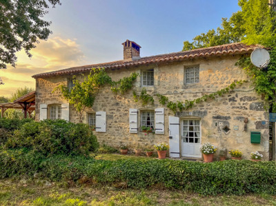 French property for sale in Grandjean, Charente-Maritime - €180,000 - photo 14