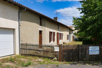 houses and homes for sale inGenouilléVienne Poitou_Charentes