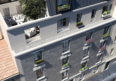 Maison à vendre à Paris 9e Arrondissement, Paris, Île-de-France, avec Leggett Immobilier