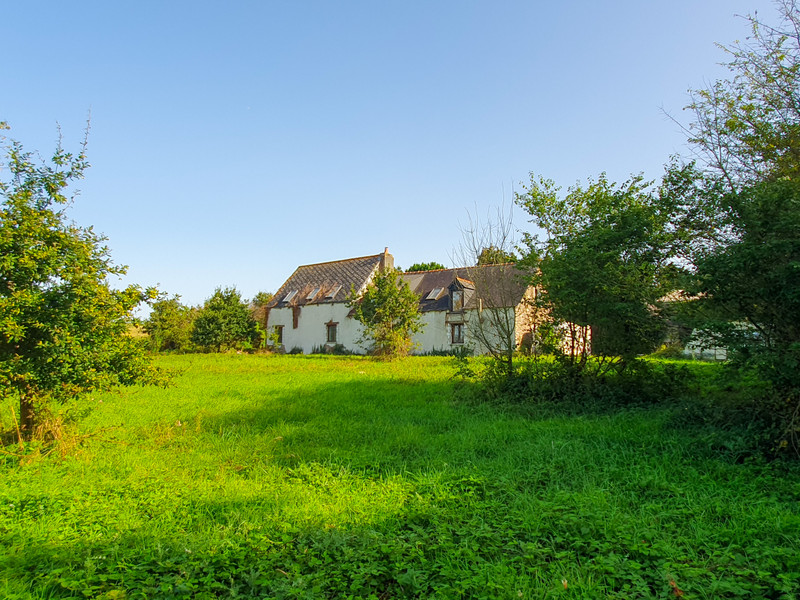 French property for sale in Trévé, Côtes-d'Armor - &#8364;175,000 - photo 8