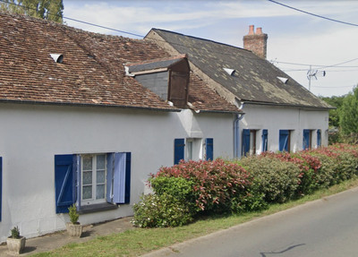 house for sale in Sarthe
