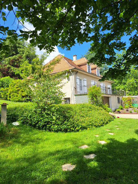 Maison à vendre à Coulounieix-Chamiers, Dordogne - 360.000 € - photo 1