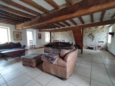 house for sale in Haute-Vienne