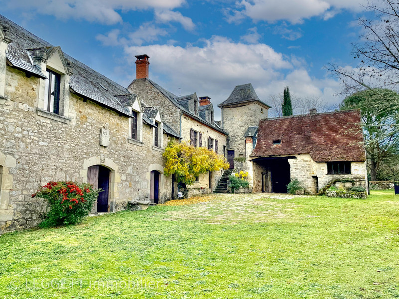 Maison à Vendre à Boves Notaire Martel