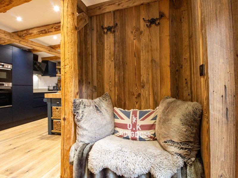 Ski property for sale in Saint Martin de Belleville - €650,000 - photo 13