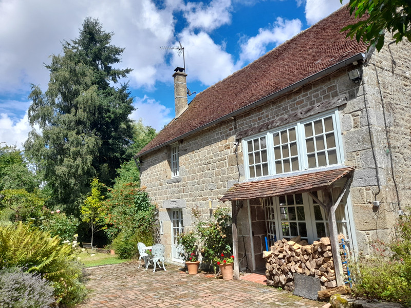 French property for sale in Sainte-Marie-la-Robert, Orne - €290,000 - photo 11