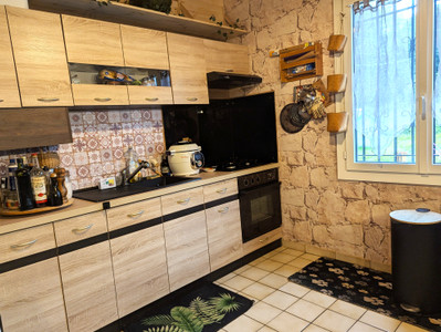 French property for sale in Lacombe, Aude - €169,000 - photo 2