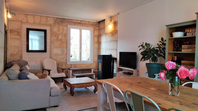 French property for sale in Dignac, Charente - €172,000 - photo 2