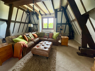 French property for sale in Saint-Jory-de-Chalais, Dordogne - €583,000 - photo 7