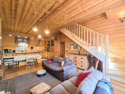 house for sale in Savoie
