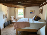 Maison à vendre à Saint-Dizier-Masbaraud, Creuse - 381.600 € - photo 4