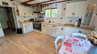 Propriété à vendre à Saint-Mathieu, Haute-Vienne - 224 700 € - photo n°3