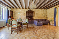 Maison à vendre à Montcabrier, Lot - 470.000 € - photo 6