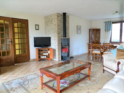 French property for sale in Saint-Maurice-des-Lions, Charente - €219,000 - photo 3