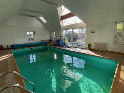 French property for sale in Boëcé, Orne - €295,000 - photo 9
