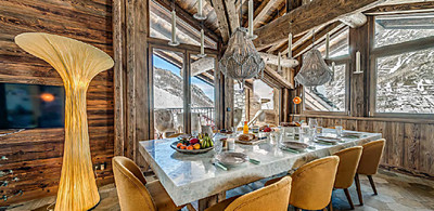Ski property for sale in  - €12,500,000 - photo 3