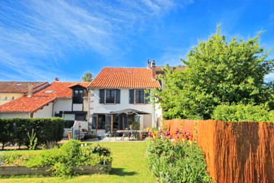 house for sale in Charente