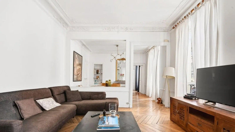 French property for sale in Paris, Paris - €1,845,000 - photo 2